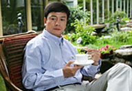 用了賽諾的噴涂技術，耐久性得到了很好的驗證